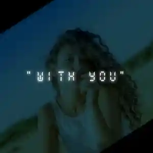 Picture for song '"With You" Trey Songz x Mila J Type Beat' by artist 'Nenad On The Track'