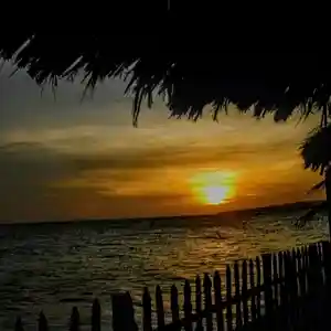 Picture for song 'Waiting For Sunset' by artist 'NoelNico'