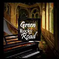 Picture for song 'Green Rocky Road (sing)' by artist 'Numi Who Creative Covers'