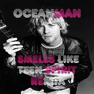 Picture for song 'Smells Like Teen Spirit' by artist 'Oceanman'