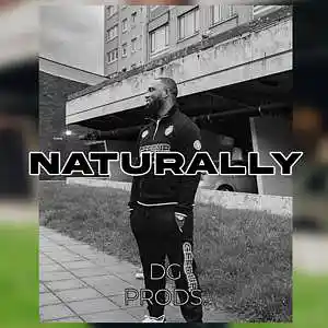 Picture for song 'DRILL - Naturally' by artist 'ProdByDGProductions'