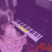 Picture for song 'Alleles (MGK type beat)' by artist 'Prod by Versus'