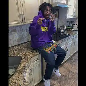 Picture for song '50 rounds' by artist 'prod. enzo'