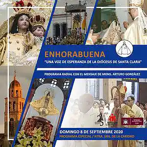 Picture for song 'Programa Especial #2 -Virgen de la Caridad' by artist 'Producciones Vandor'