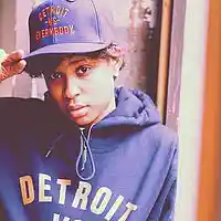 Picture for song 'Buick Music (Dej Loaf Type Beat)' by artist 'Richy Ridiculous'