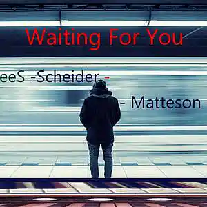 Picture for song 'Waiting For You - GeeS' by artist 'Rick Smerage'