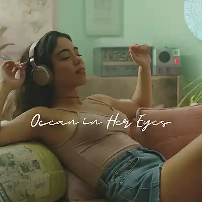 Picture for song 'Ocean in Her Eyes' by artist 'Robbs Project'