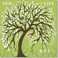 Picture for song 'Got A Little Time On My Own - RPJ' by artist 'Rob Smith'