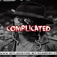 Picture for song '*Complicated* New Banger (Free DL)' by artist 'Sean Bentley'