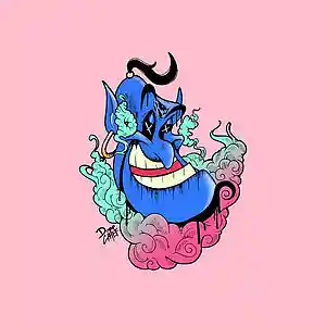 Picture for song '*Finesse* Speaker Knockerz Type Beat (FREE DL)' by artist 'Sean Bentley'