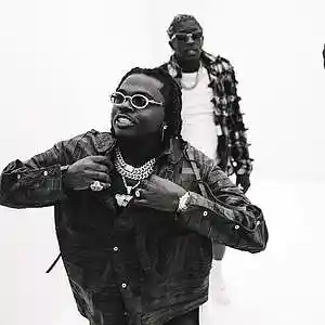 Picture for song '(FREE) GUNNA X TRAVIS SCOTT TYPE BEAT - FREE PALES' by artist 'sekaii'