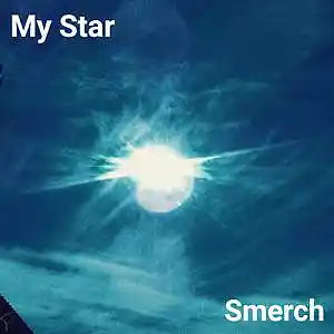 Picture for song 'My Star' by artist 'Sergei Smerch Smirnov'