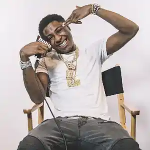 Picture for song 'NBA YoungBoy-Outside Pt 2 Type Beat' by artist 'Sosa MakavelimakaveliNthis'