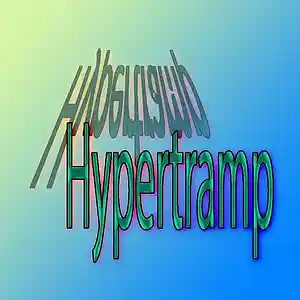 Picture for song 'Hypertramp' by artist 'Stereo2tape'