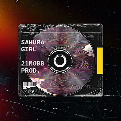 Picture for song 'Sakura girl - Trippie Redd x Lil Uzi Vert x hyper' by artist 'Still Fresh'