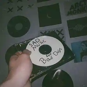 Picture for song 'JUICE WRLD - SAD BOYS @SymereStunner' by artist 'Symere Stunner'