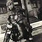 Picture for song 'The Wild One' by artist 'The Electric Cow Bell Project'