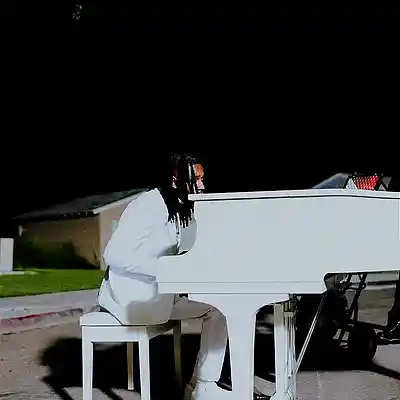 Picture for song 'GUN TALK' by artist 'thewicher'