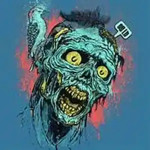 Picture for song 'DAWN OF THE DEAD' by artist 'THISNTHAT'