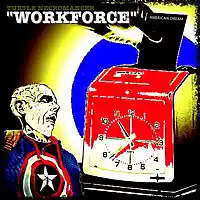 Picture for song 'WorkForce' by artist 'Turtle Necromancer'