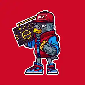 Picture for song 'get it pumpin' by artist 'Wheeasey'