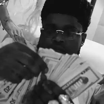 Picture for song 'THE MOVEMENT [ytb fatt, bossman dlow type beat]' by artist 'Xan Brickz'