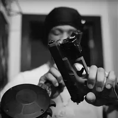 Picture for song '"LA LA LA" - Lil Noonie Sample Type Beat' by artist '2k5 jaay'