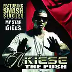 Picture for song '4.My Star' by artist 'Akiese'
