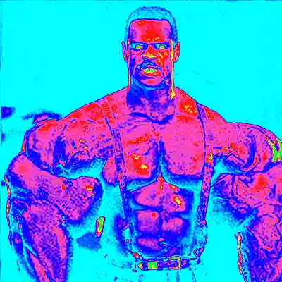 Picture for song 'I WISH WE WORKED OUT' by artist 'Alistair Fontaine'