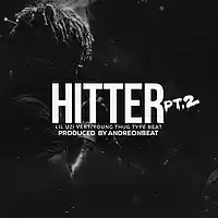 Picture for song 'Hitter pt.2' by artist 'AndreOnBeat'