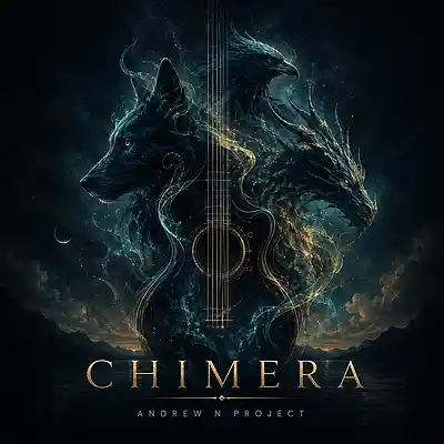 Picture for song 'Chimera' by artist 'Andrew N Project'