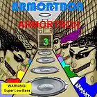 Picture for song 'Girl of My Dreams' by artist 'Armortron 3'