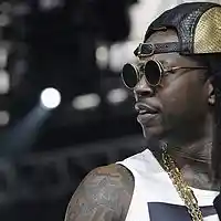 Picture for song 'Awaz Beatz - XLS' by artist 'Awaz Beatz'