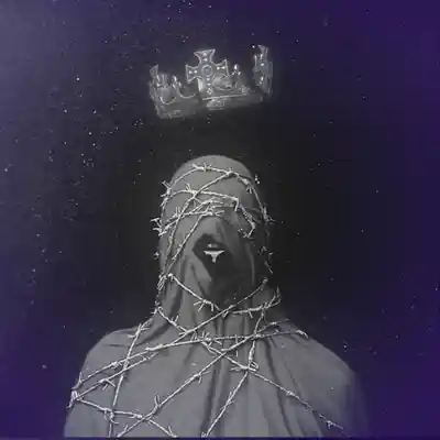 Picture for song '[FREE] JPEGMAFIA TYPE BEAT - "WELCOME TO MY LIFE"' by artist 'A-X37'