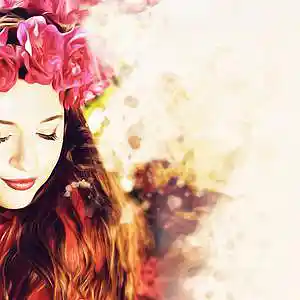 Picture for song 'Flower' by artist 'AXAVEX'