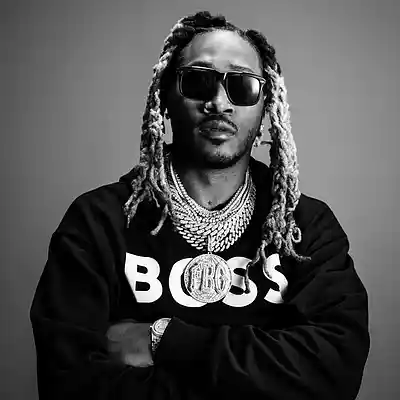 Picture for song 'Future x 808 Mafia Type Beat - ''FREEBANDS''' by artist 'Beatsby.Mxtt029'
