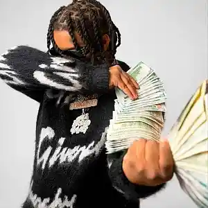 Picture for song '"MURDER BUSINESS" YTB FATT TYPE BEAT"' by artist 'B-MAN Beat'