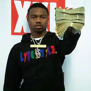 Picture for song 'Vanishing Aftermath' by artist 'Brentin Davis Beats'