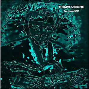 Picture for song 'dogs of war' by artist 'Brian Moore'