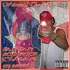 Picture for song 'Ezy Blonco - Shifty' by artist 'BrickZ'