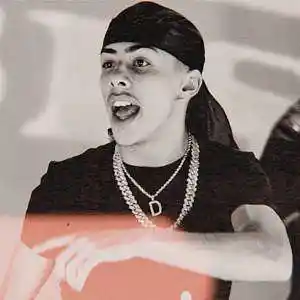 Picture for song 'Nobody / J.I. Type Beat (2 For 1)' by artist 'Buckroll'