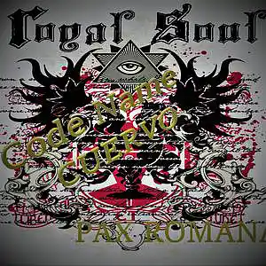 Picture for song 'PR 01. Sonic City' by artist 'Carlos C Cuervo'