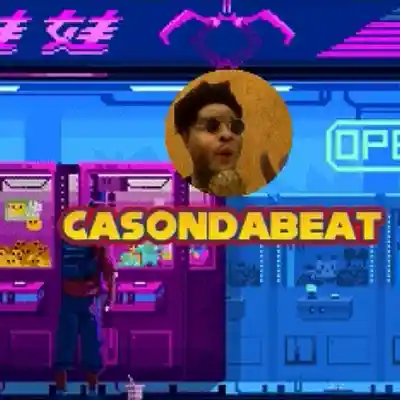 Picture for song 'Supplement facts' by artist 'CasOnDaBeat'