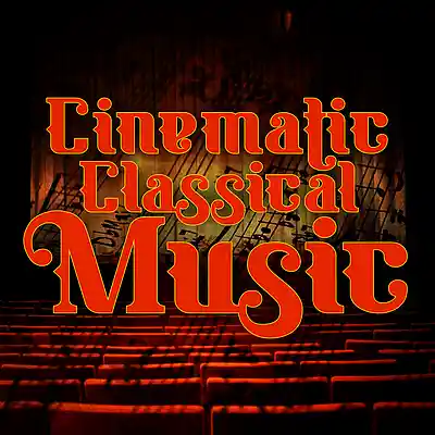 Picture for song 'Orchestral Classical Cinematic Underscore Theme' by artist 'Catch 22 Music'