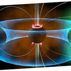 Picture for song 'Campos Magneticos 1 (parte1)' by artist 'Cecil Vittar'