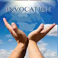 Picture for song 'Invocation' by artist 'Christian Faivre'