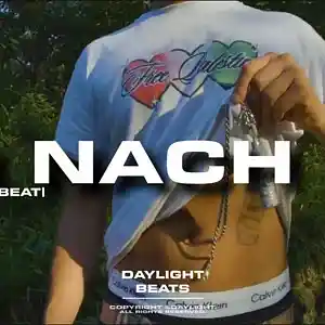 Picture for song '"3 Nach 4" Pashanim Type Beat' by artist 'Daylight Beats'