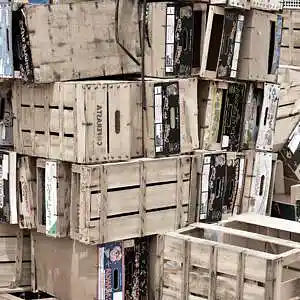 Picture for song 'Crates (Breakbeat Type Beat) - Devezin.com' by artist 'Devezin'