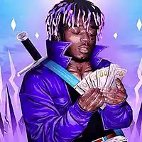 Picture for song 'Xoxo (FREE DL) (BUY 1 GET 1 FREE SALE!)' by artist 'DISTBEATS'