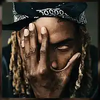 Picture for song 'South Beach (Hip Hop/ WestCoast)' by artist 'DJ Outrageouz (Brent Givens)'